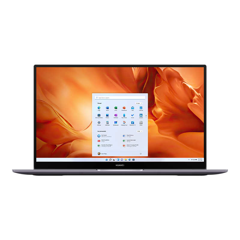 Huawei MateBook D16 inceleme, Huawei MateBook D16 incelemesi bu konumuzda. MateBook D16 modeli teknik özellikleri ve fiyatı hakkında bilgiler bu konuda.