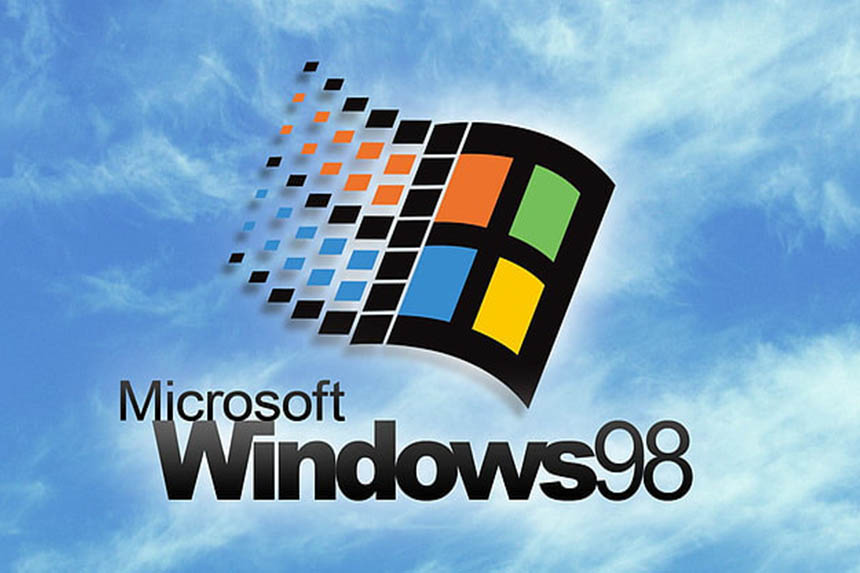 Bir efsane Windows 98 yeni güncelleme ile geri döndü. Evet yanlış duymadınız Windows 98 işletim sistemi 20 yıl aradan sonra güncelleme aldı.