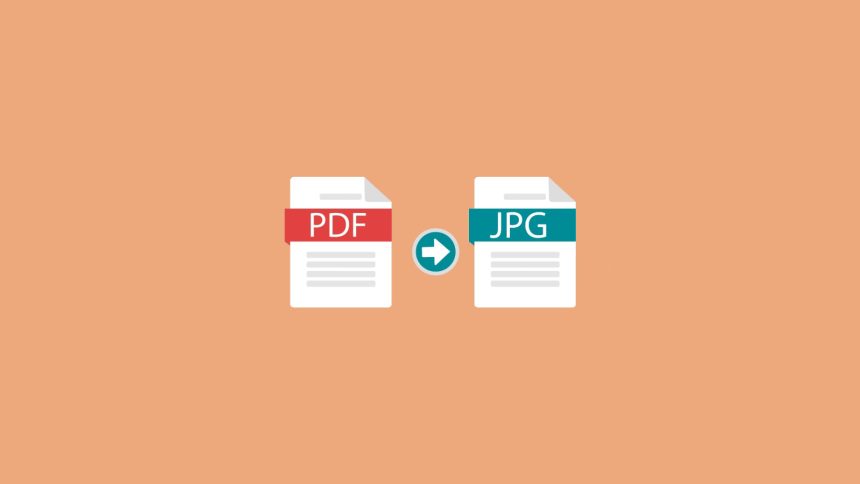 PDF'i JPG'ye dönüştürmek için bir çok yöntem mevcuttur. Online PDF to JPG yöntemi ve diğer yöntemler hakkında detaylar bu konuda.